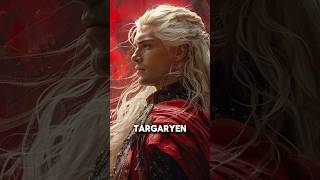 The Noblest Targaryen To Ever Live gameofthrones [upl. by Assetak443]