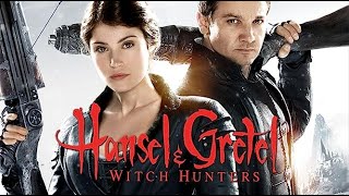 Hansel amp Gretel  Witch Hunters Soundtrack  01  The Witch Hunters [upl. by Corwun]