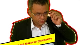 Como fazer um Discurso Persuasivo e Convincente [upl. by Caesaria]