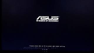 ASUS Z170A  Updated Intel CPU microcode  UEFI BIOS 3703  Spectre [upl. by Freberg]