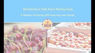 Regenerative Farming Systems In Stone Fruit Production [upl. by Atinot]