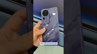 Vivo V50 Pro [upl. by Emirak]