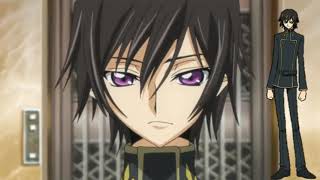 Lelouch Theme Song Strategy [upl. by Ayekel632]