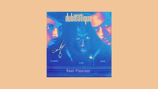 Dubmatique Soul Pleureur DJ Excellence remix [upl. by Names]