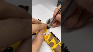 💛 paper quilling art [upl. by Platto]