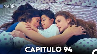 Madre Capitulo 94 Doblado en Español FULL HD [upl. by Arimat]