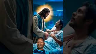 Yishu changa Karta hai jivan deta hai song short Jesus video ✝️✝️🙏 [upl. by Chill]