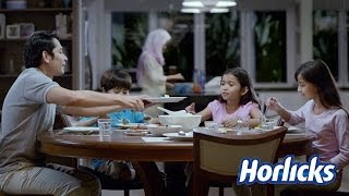 Horlicks Ramadan  Selamat Berpuasa [upl. by Reivilo]