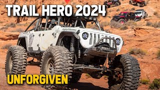 Looking for New Trails at Trail Hero  Unforgiven [upl. by Bryce]