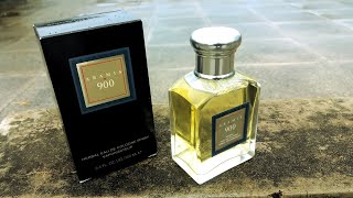 Aramis 900 Fragrance Review 1973 [upl. by Gustafsson]