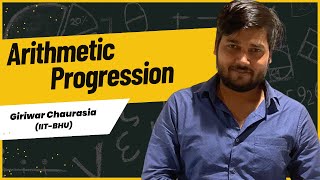 Lec13 Class 10 Mathematics  Arithmetic Progression  CBSE amp ICSE  Basics of AP [upl. by Girhiny]