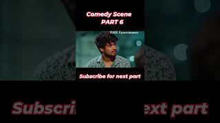 MAD MOVIE COMEDY SCENES 🤣🤣 Part 6 love drama bollywood [upl. by Bobbi]