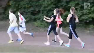 Sportfest an der Oberschule Ganderkesee [upl. by Miah845]