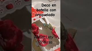 atelierprofeletypinturas paintingart arteypinturamanualidades crear diy reciclaje arte [upl. by Ayotas987]