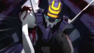 MuvLuv  His World AMV [upl. by Ycnalc335]