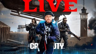 🔴LIVE🔴4 Days Until BO6 Warzone🔴 [upl. by Anerhs]