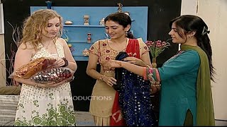 Episode 240  Taarak Mehta Ka Ooltah Chashmah  Navratri With Kerry  Full Episode  तारक मेहता [upl. by Nerok]