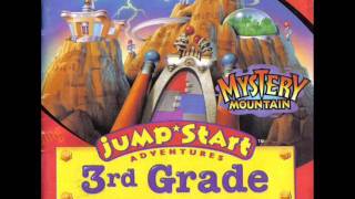 10 To The Biosphere  Jumpstart 3rd Grade OST [upl. by Nnyliram495]