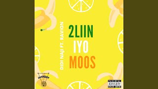 2LIIN IYO MOOS [upl. by Swen830]