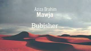 Aziza Brahim  Bubisher official audio video [upl. by Armington]