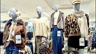 Primark Haul Autumn 2024 New In  Shopping Vlog [upl. by Minette]