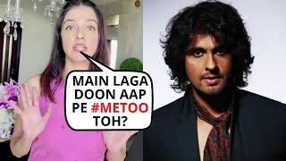 Divya Khosla Kumar BREAKS SILENCE on Sonu Nigams MeToo allegation against Bhushan Kumar [upl. by Abana]