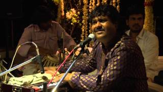 Osman MirSaiyaan amp Jode Rahejo Raaj At Madhuli [upl. by Ontine]