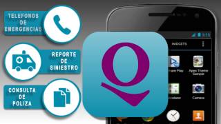 Qmovil [upl. by Uzzi]