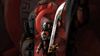 The Dawn Blade  Time Stealer 40karchives warhammer40000 warhammer40k shorts [upl. by Alpheus]