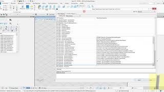 Aecosim IFC Class Pset Mapping [upl. by Hsevahb]