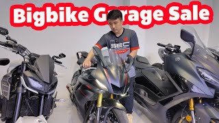 Murang Bentahan Ng Bigbikes Ep2  Soundcheck [upl. by Schmitz142]