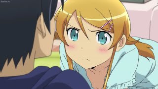 His Little Sister Hated Him Until He Found out Her SECRET OBSESSION  OreImo Recap [upl. by Islaen]