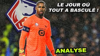 ANALYSE DE MIKE MAIGNAN  Le jour où jai su DIRECT quil sera un grand gardien [upl. by Plusch466]