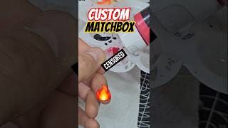 🚘 🛞 Custom Matchbox Audi diecast rallycar matchbox hotwheels modelcars custom shorts [upl. by Koa920]