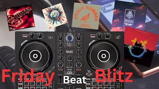 Beat Blitz Discover Fresh Music amp Latest Hits in 60 Seconds 🎧🔥 [upl. by Gratia]