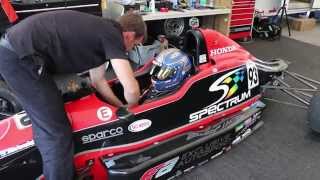 F1600 in Focus  2014  The Cars [upl. by Armington]