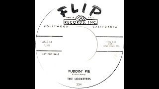 LOCKETTES PUDDIN PIE [upl. by Shewchuk]