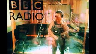 Myrkur Live BBC Radio I Session [upl. by Hildagarde]