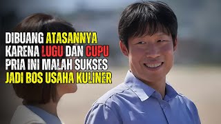 JANGAN LIHAT MUKA DAN PENAMPILANNYA TAPI LIHAT SIKAP DAN CARA KERJANYA  Alur Cerita Film [upl. by Ater]