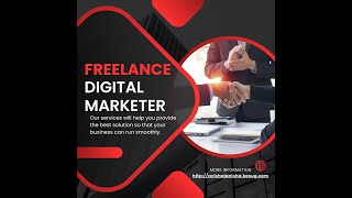 freelance digital marketer Wayanad [upl. by Etnor]