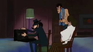 Lupin III Out of Context Mystery of Mamo [upl. by Acino]