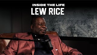 Lew Rice – Former DEA SAC on His Time in NYC Miami Jamaica and with Kingpin Frank Lucas [upl. by Baryram244]