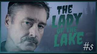 THE LADY OF THE LAKE  Ep 5  The Rift [upl. by Anihta386]