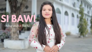 Deborah Hoi Ṭial Ki  Sibawi  Official Music Video  Pathian Hla Thar 2023 [upl. by Cirdet]