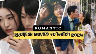 Romantic Korean Movies  10 Best Korean romantic movies you need to watch in 2024  MoviesBucketList [upl. by Notlrac631]