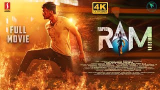 RAM Rapid Action Mission Tamil Full Movie 4K UHD  New Tamil Action Thriller Movie [upl. by Karolyn]