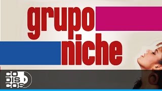 Entrega Sutil y Contundente Grupo Niche  Audio [upl. by Konstantin682]