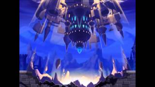 MapleStory BGM Kritias Stop in Ends KMST 12484 [upl. by Aivek273]