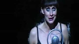 Pia Douwes  Leven is Cabaret [upl. by Teuton]