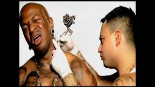 Birdman amp Lil Wayne  Stuntin Like My Daddy Official Video [upl. by Lienaj]